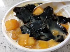 -芬芳甜品(同福路店)