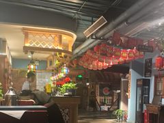 -老阿妈蒙古村·蒙古包·草原文化·歌舞表演(老君堂店)
