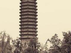 -西海子公园