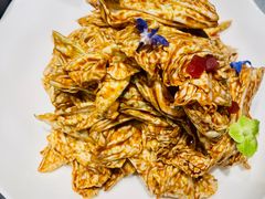 -北平食府·北京烤鸭(北京西站六里桥店)