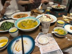 -锡和无锡菜(景丽苑店)