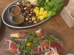 -Blac+Blac(中海环宇荟店)