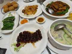 -聚福山莊·寻味顺德(北滘店)