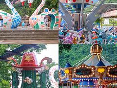 -宝晶宫旅游景区