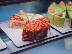 -茉芙甜品屋(黄龙店)