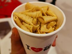 -西贝(枫蓝国际购物中心店)