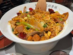 -川成元·麻辣香锅(凯德MALL西直门店)