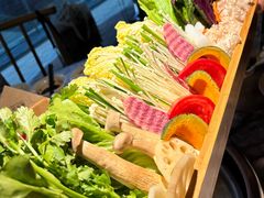 -鱼豆吉·豆浆鱼火锅(宜昌万达店)