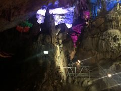 -灵栖洞天