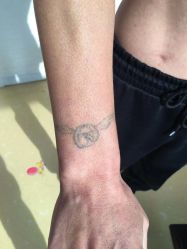 -刺客者联盟纹身·洗纹身工作室