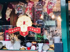 -Pie Bird(新闸路店)