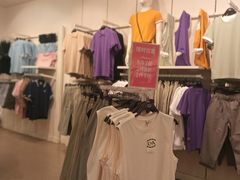 -C&A(西市城购物中心店)