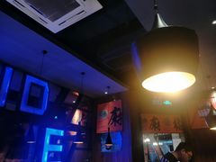 -伟大航路烤鱼(迅驰广场店)