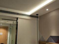 -柏曼酒店(广州天河体育中心林和西地铁站店)