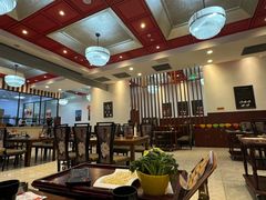 -八宝牛潮汕鲜牛肉火锅(净月店)