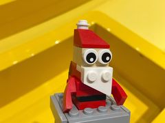 -上海乐高探索中心