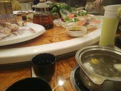 -牛天下·牛肉·海鲜·打边炉·融合菜