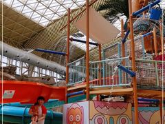 -杭州开元森泊度假乐园