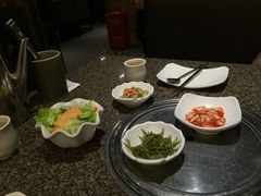 配菜-韩罗苑(万象城店)