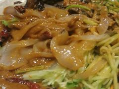 -北李妈妈菜·海肠捞饭(开发区万达店)