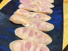 -三国惹火烤肉·中日韩烤肉集合店(百草路店)