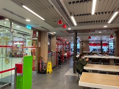 大堂-快乐蜂(永光广场店)