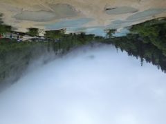 -黄龙山原始森林景区