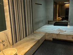 -春晖园度假酒店温泉