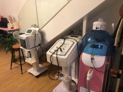 -菲秀家科技美颜SPA生活馆