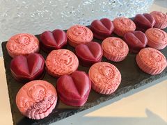 -华厦大酒店·桃源西餐厅·自助餐