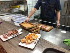 -三个蒙古大叔羊肉串(大宁店)