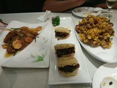 android_upload_pic-闫府私房菜(经四路万达店)