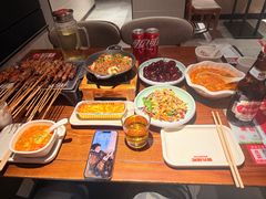 -管氏翅吧(台湾街店)