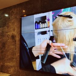 点击看大图 -TONI&GUY