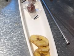 -探鱼·鲜青椒爽麻烤鱼(天河优托邦店)