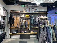 -THE NORTH FACE(三里屯ONEBOX店)