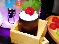 -DEEP·深美式餐吧(五棵松华熙LIVE店)