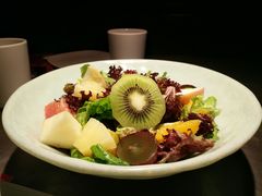 -鱼非鱼(徐家汇店)