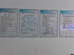 -沈坚强游泳俱乐部(长征分部)