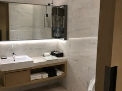 -深圳湾万怡酒店