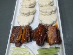 -雨后行菜(报慈北路店)