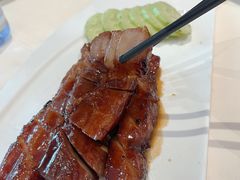 -广东胜利宾馆西关粤中餐厅