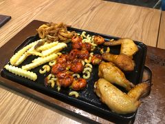 -必胜客(百联又一城店)
