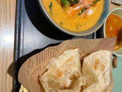 -mango tree芒果树泰国餐厅(青岛万象城店)