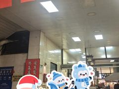 -老刘家泡馍·陕西老字号(钟楼广济街店)