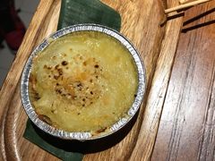烤榴莲-仓库南洋海鲜小排档(柳河路店)