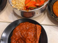 -新加坡Zam Zam餐馆