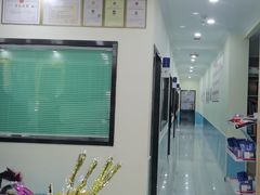 -天宠宠物医院24小时·急重症诊疗中心·全科·腔镜特色(和平分院)