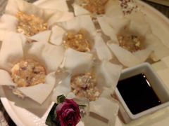 公主素蟹粉-桂满陇-西湖船宴(西单大悦城店)
