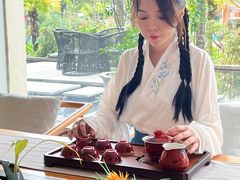 -江门古兜温泉小镇